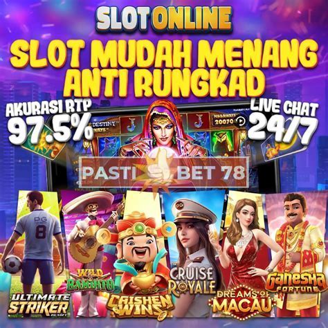 Dewa Asia Slot : Menangkan Jackpot Besar dengan Slot Terbaik.
